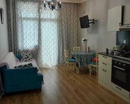 Binəqədi rayonu , 9-cu mikrorayon qəs., 2 otaq