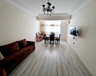 Abşeron rayonu , Masazır qəs., 2 otaq