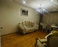 Yasamal rayonu , Yeni Yasamal qəs., 4 otaq
