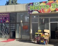 Xətai rayonu , Həzi Aslanov qəs., 1 otaq