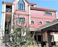 Şamaxı ş., Həyət evi / Villa , 7 otaq