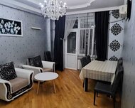 Sumqayıt ş., Yeni tikili , 2 otaq