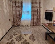 Suraxanı rayonu , Yeni Günəşli qəs., 2 otaq