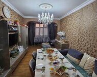 Binəqədi rayonu , 6-cı mikrorayon qəs., 3 otaq