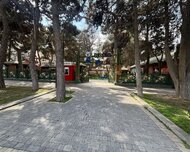 Nəsimi rayonu , 28 May m., 4 otaq