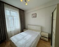 Yasamal rayonu , İnşaatçılar m., 2 otaq