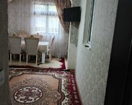 Nəsimi rayonu , Memar Əcəmi m., 4 otaq