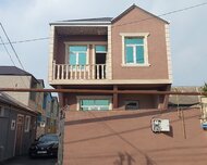 Xırdalan ş., Həyət evi / Villa , 4 otaq