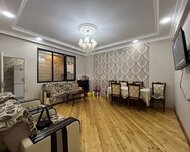 Suraxanı rayonu , Yeni Günəşli qəs., 4 otaq