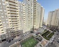Suraxanı rayonu , Yeni Günəşli qəs., 3 otaq