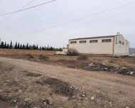Mingəçevir ş., Torpaq , 6 sot