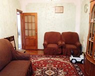 Nizami rayonu , 8-ci kilometr qəs., 2 otaq