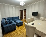 Sumqayıt ş., Yeni tikili , 3 otaq