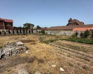 Xəzər rayonu , Buzovna qəs., 12 sot