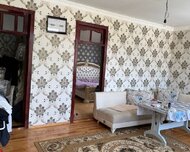 Binəqədi rayonu , Biləcəri qəs., 3 otaq