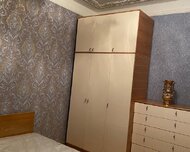 Xətai rayonu , Həzi Aslanov qəs., 2 otaq