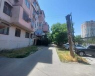 Nəsimi rayonu , Memar Əcəmi m., 2 otaq