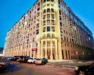 Sumqayıt ş., Yeni tikili , 3 otaq
