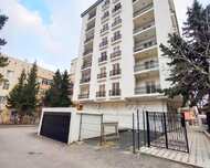Binəqədi rayonu , 6-cı mikrorayon qəs., 1 otaq
