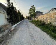 Sabunçu rayonu , Nardaran qəs., 12 sot