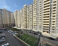 Suraxanı rayonu , Yeni Günəşli qəs., 3 otaq