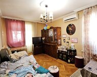 Nizami rayonu , Qara Qarayev m., 2 otaq
