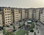 Xətai rayonu , Ağ Şəhər qəs., 2 otaq
