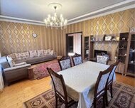 Xəzər rayonu , Buzovna qəs., 4 otaq