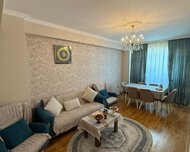 Xırdalan ş., Yeni tikili , 3 otaq