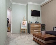 Xırdalan ş., Yeni tikili , 2 otaq