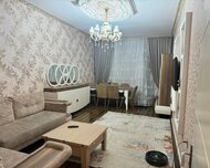 Nərimanov rayonu , Nəriman Nərimanov m., 3 otaq