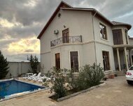 Xəzər rayonu , Şüvəlan qəs., 5 otaq