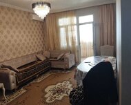 Xırdalan ş., Yeni tikili , 3 otaq
