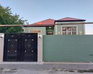 Suraxanı rayonu , Binə qəs., 3 otaq