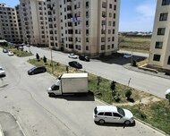 Sabunçu rayonu , Yeni Ramana qəs., 3 otaq