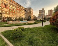 Binəqədi rayonu , 9-cu mikrorayon qəs., 2 otaq