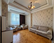 Binəqədi rayonu , 8-ci mikrorayon qəs., 2 otaq