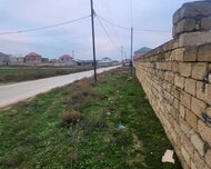 Abşeron rayonu , Masazır qəs., 1 otaq