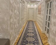 Yasamal rayonu , İnşaatçılar m., 3 otaq