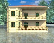 Abşeron rayonu , Mehdiabad qəs., 7 otaq