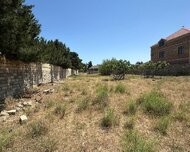 Sabunçu rayonu , Bilgəh qəs., 25 sot