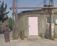 Xırdalan ş., Həyət evi / Villa , 1 otaq
