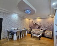 Səbail rayonu , Bayıl qəs., 3 otaq