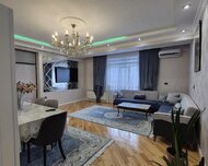 Sumqayıt ş., Yeni tikili , 3 otaq
