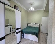 Sumqayıt ş., Yeni tikili , 2 otaq