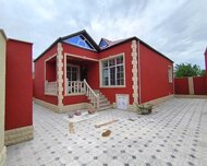 Sabunçu rayonu , Maştağa qəs., 4 otaq