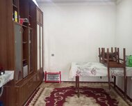 Sabunçu rayonu , Maştağa qəs., 2 otaq