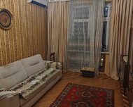 Səbail rayonu , Bayıl qəs., 3 otaq