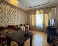 Yasamal rayonu , İnşaatçılar m., 2 otaq