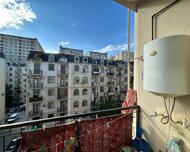 Xırdalan ş., Yeni tikili , 1 otaq